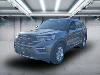 2022 Ford Explorer Patchogue NY