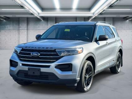 2022 Ford Explorer Patchogue NY