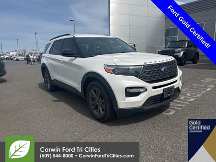 2023 Ford Explorer Pasco WA