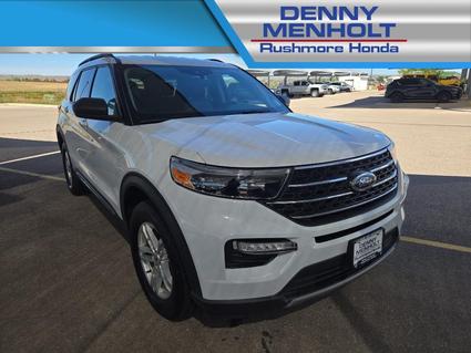 2023 Ford Explorer Rapid City SD