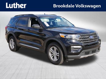 2023 Ford Explorer Minneapolis MN