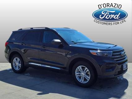 2024 Ford Explorer Wilmington IL
