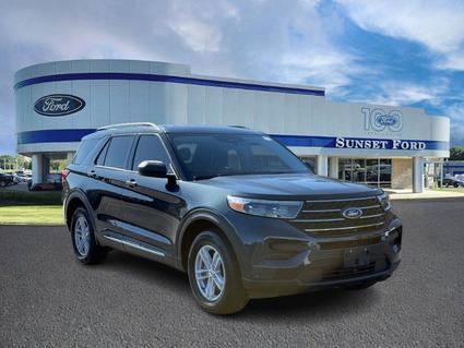 2024 Ford Explorer St. Louis MO