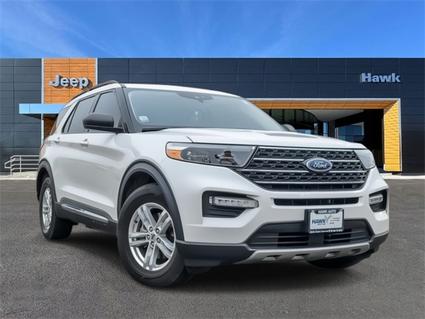 2021 Ford Explorer Forest Park IL