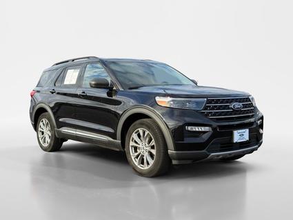 2022 Ford Explorer Farmington MO