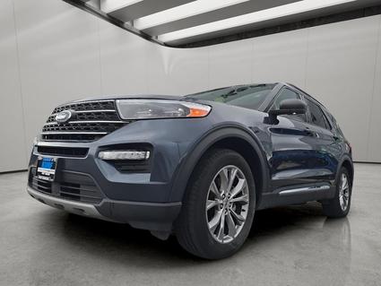 2022 Ford Explorer Fort Morgan CO