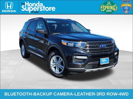 2023 Ford Explorer Joliet IL