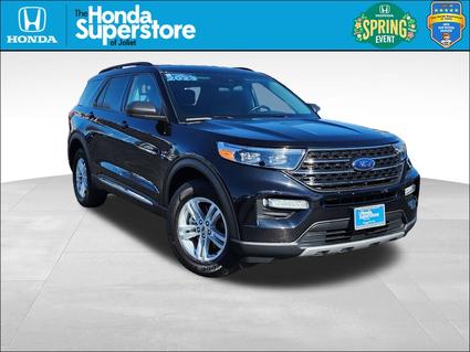 2023 Ford Explorer Joliet IL