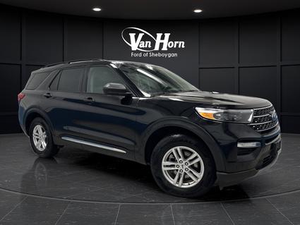 2023 Ford Explorer Sheboygan WI