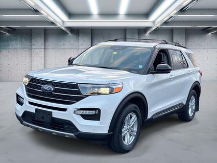2023 Ford Explorer Patchogue NY