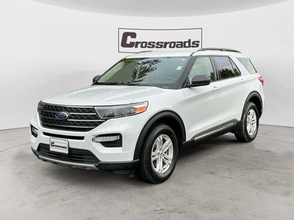 2023 Ford Explorer Corinth MS