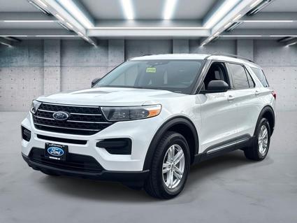 2023 Ford Explorer Patchogue NY