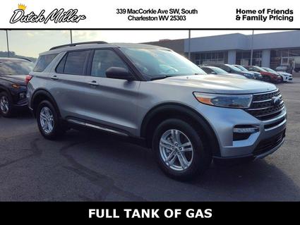 2023 Ford Explorer South Charleston WV
