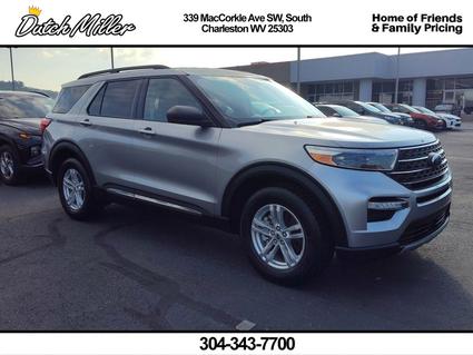 2023 Ford Explorer South Charleston WV
