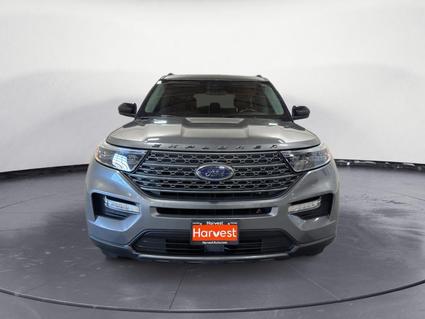 2023 Ford Explorer Yakima WA