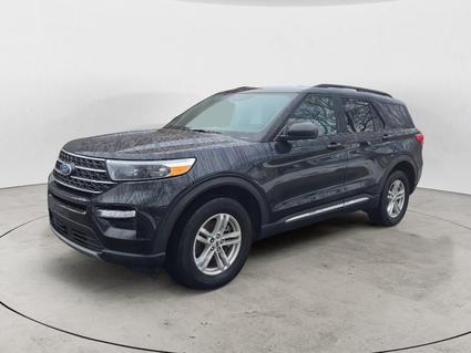2023 Ford Explorer Ypsilanti MI
