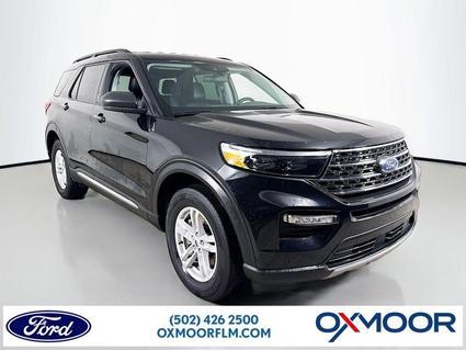 2023 Ford Explorer Louisville KY