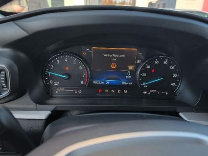 2020 Ford Explorer Stevens Point WI