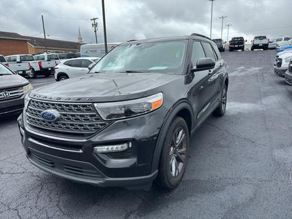2022 Ford Explorer Elizabethtown KY