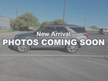 2022 Ford Explorer Phoenix AZ