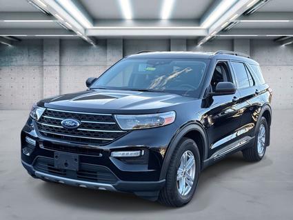 2022 Ford Explorer Patchogue NY