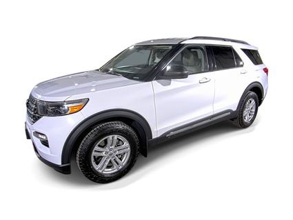 2023 Ford Explorer Billings MT