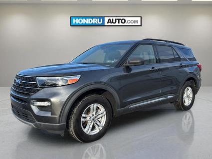2020 Ford Explorer Manheim PA