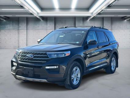 2020 Ford Explorer Saint James NY