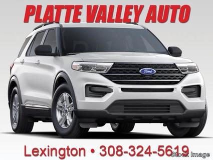 2021 Ford Explorer Lexington NE