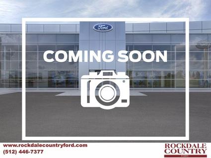 2021 Ford Explorer Caldwell TX