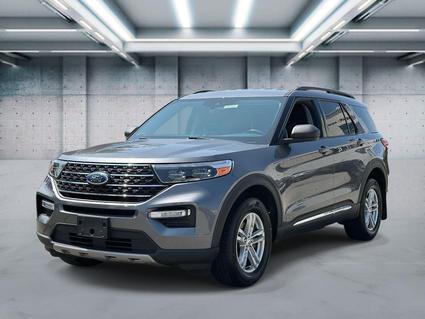 2022 Ford Explorer Saint James NY