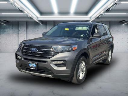 2022 Ford Explorer Patchogue NY