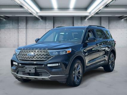 2022 Ford Explorer Saint James NY