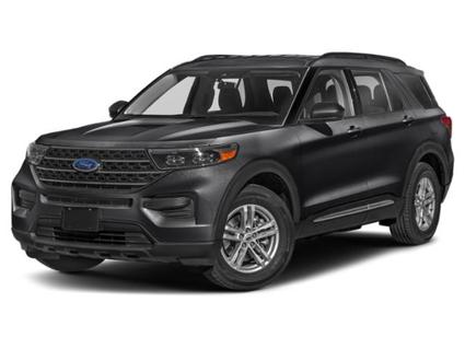 2023 Ford Explorer Wolf Point MT