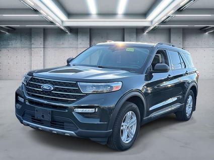 2023 Ford Explorer Patchogue NY