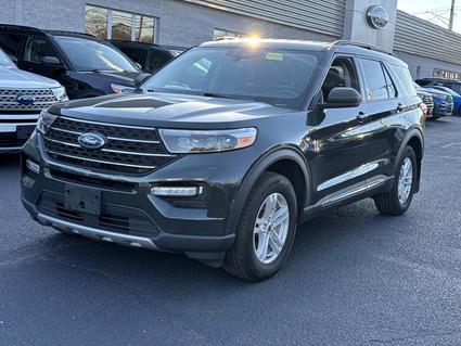 2023 Ford Explorer Patchogue NY