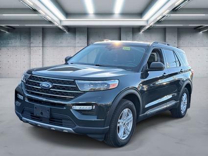 2023 Ford Explorer Patchogue NY