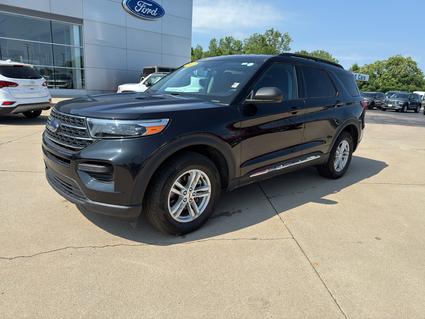 2023 Ford Explorer Goshen IN