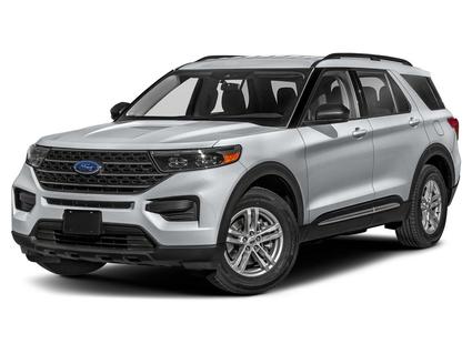 2023 Ford Explorer Grandville MI