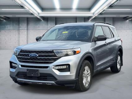 2020 Ford Explorer Patchogue NY