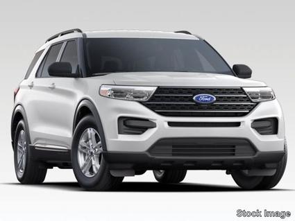 2020 Ford Explorer Beckley WV
