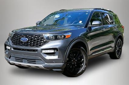 2020 Ford Explorer Fort Walton Beach FL