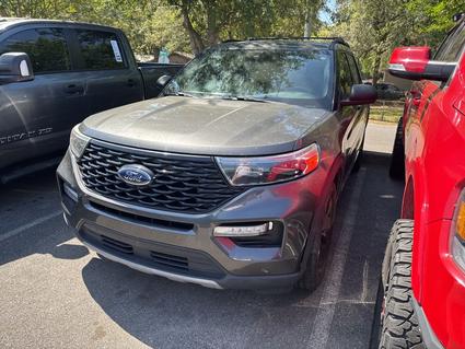 2020 Ford Explorer Fort Walton Beach FL