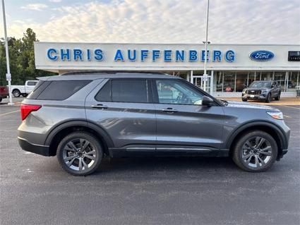 2021 Ford Explorer Washington MO