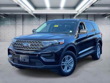 2022 Ford Explorer Patchogue NY