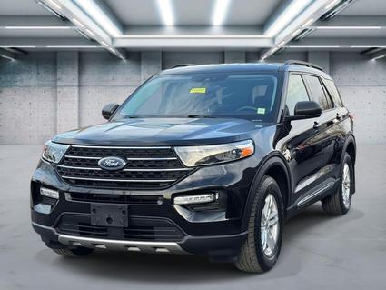 2022 Ford Explorer Patchogue NY