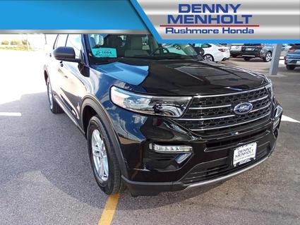 2023 Ford Explorer Rapid City SD