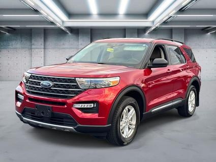 2023 Ford Explorer Patchogue NY