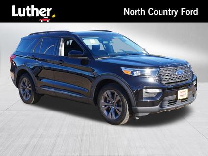 2023 Ford Explorer Minneapolis MN