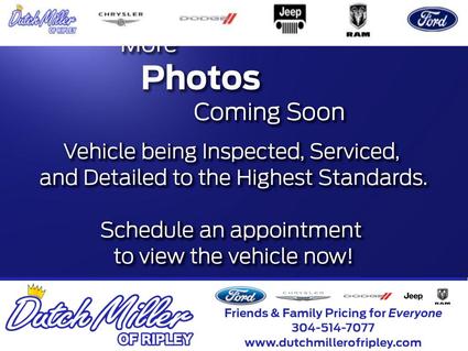 2023 Ford Explorer Ripley WV